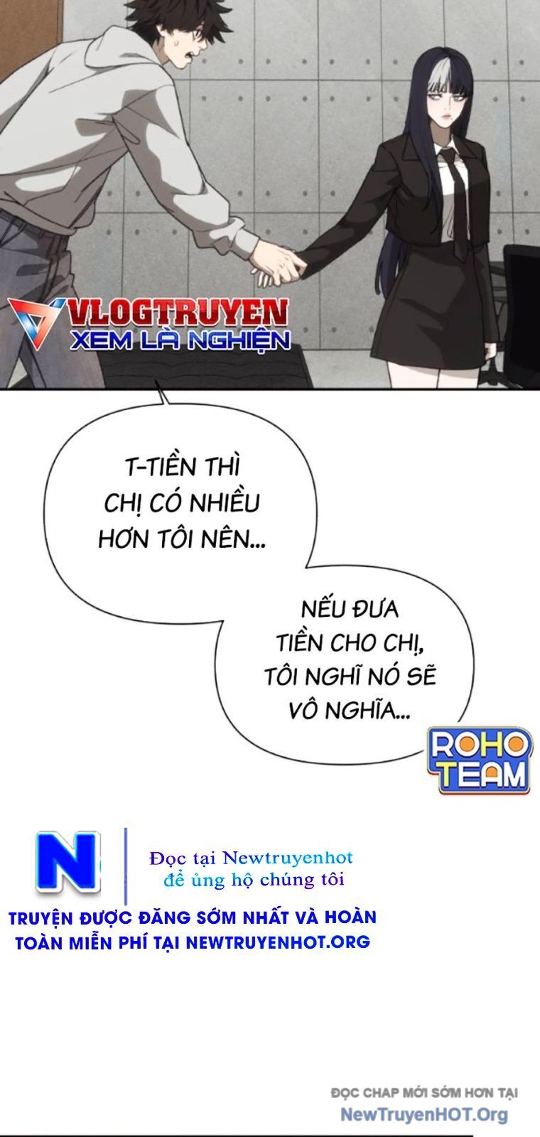 Pháp Sư Đạo Tiền Chương 9 Ảnh 40