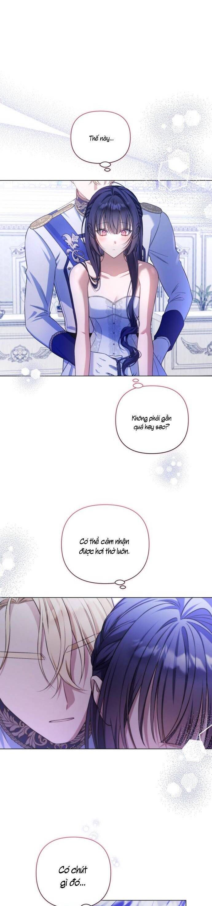 Quỳ Xuống Đi, Đại Công Tước! Chương 6 Ảnh 33
