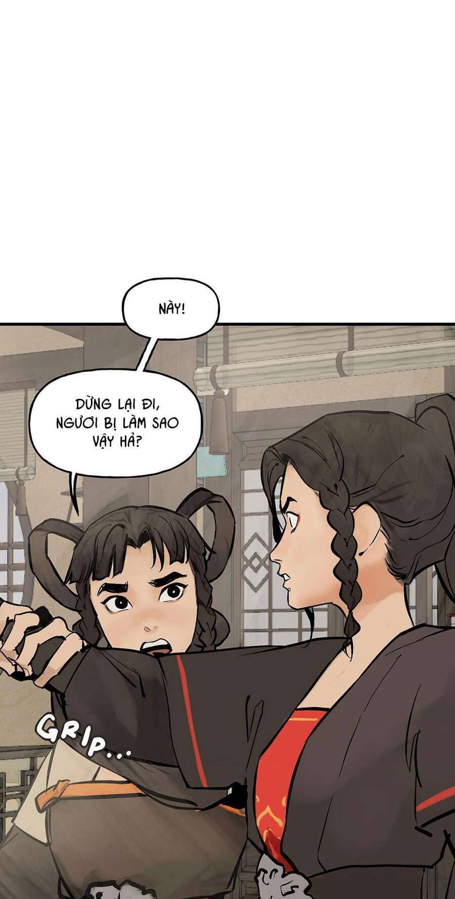 Ái Nữ Của Thiên Diện Quỷ Chương 9 Ảnh 10