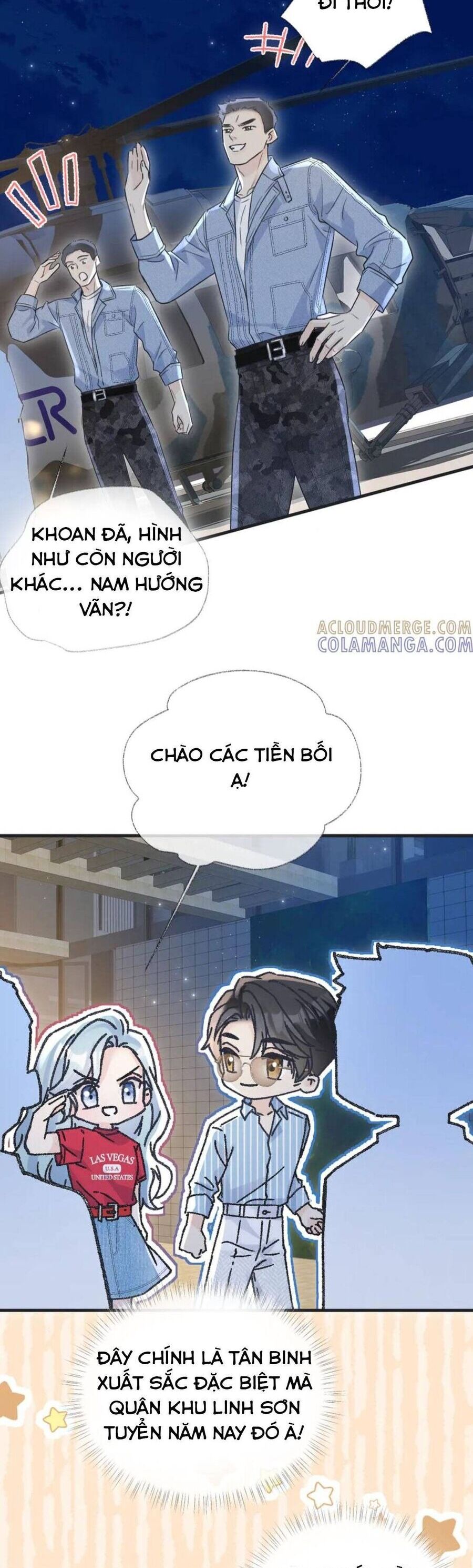 Ta Ở Hiện Đại Làm Đại Boss Chương 139 Ảnh 21