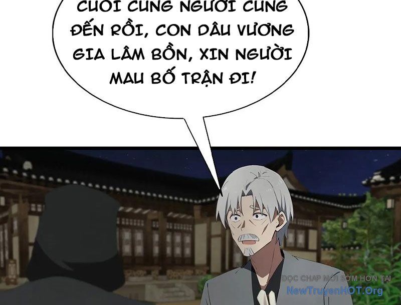 Tu Tiên Trở Về Tại Vườn Trường - Season 2 Chương 199 Ảnh 23