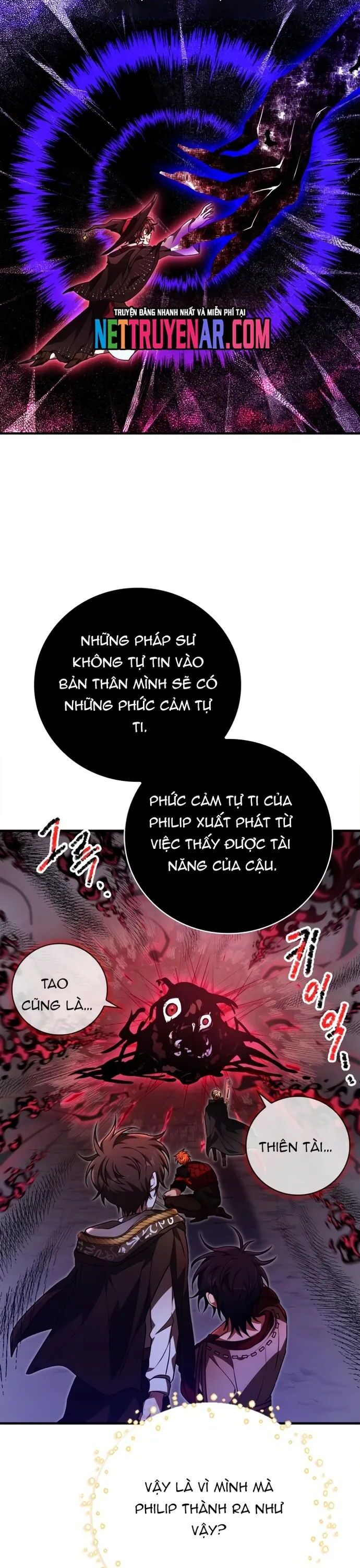 Xin Hãy Đọc Chương 53 Ảnh 37