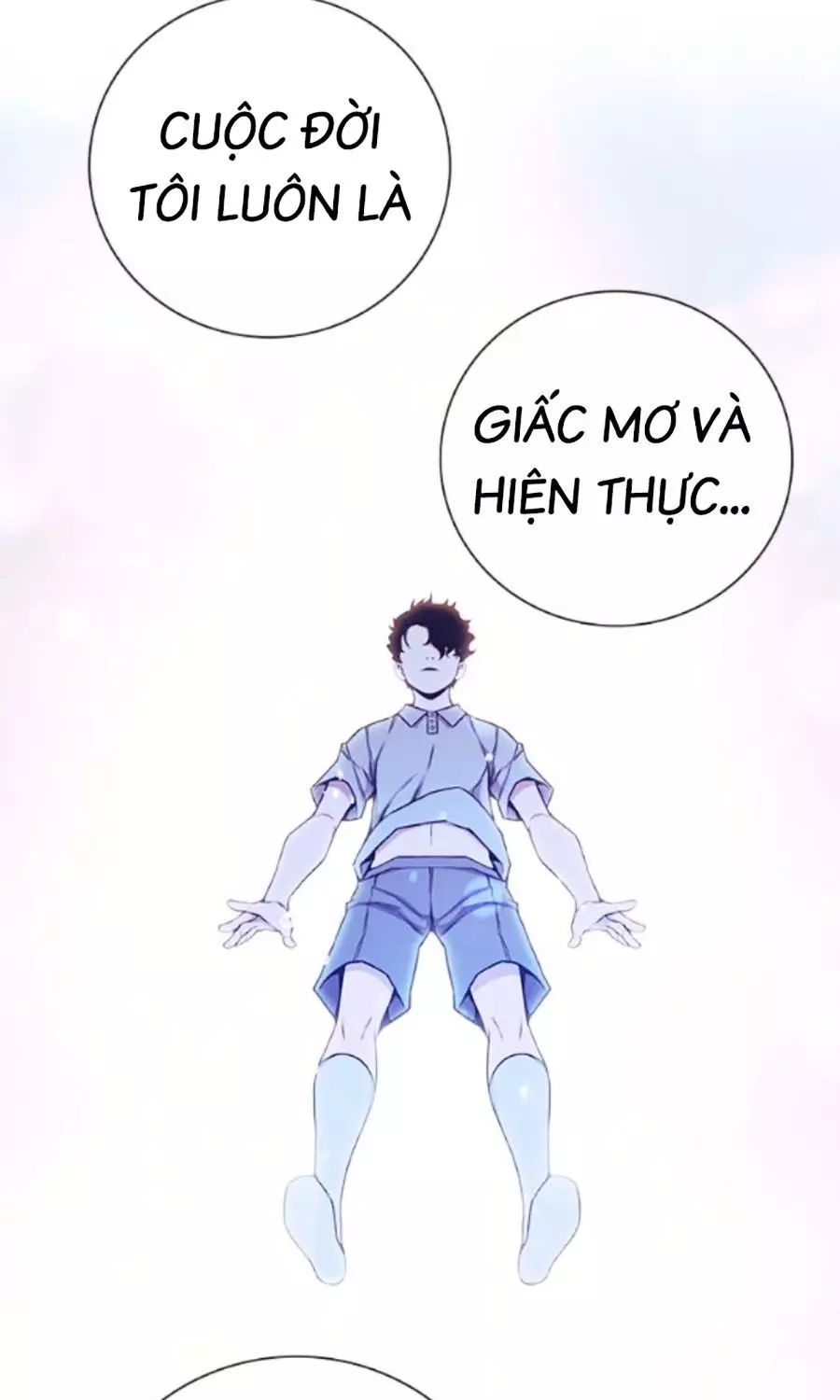 Nhà Tù Vị Thành Niên Chương 60 Ảnh 126