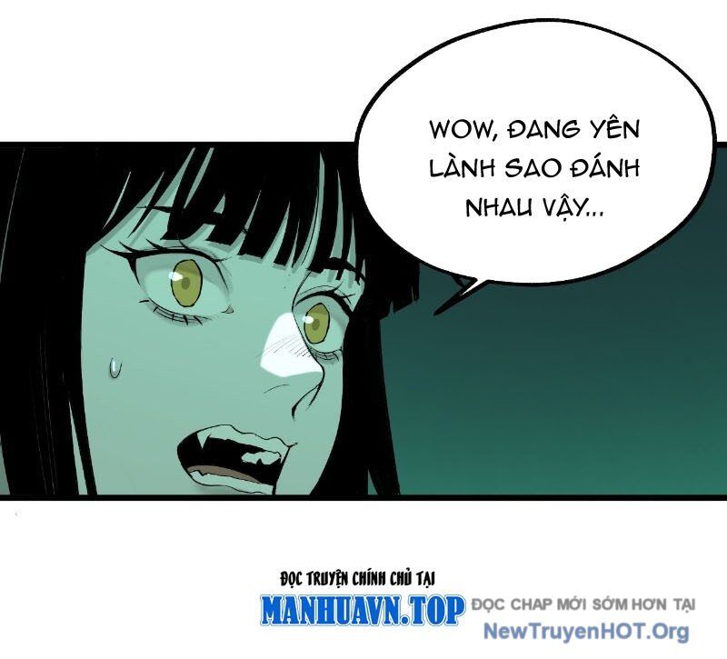 Ta Có Một Sở Nghiên Cứu Quái Vật Chương 18 Ảnh 64