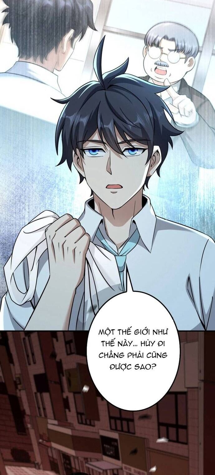 Sự Trỗi Dậy Của Tinh Linh Sư Hạng Bét Chương 2 Ảnh 22