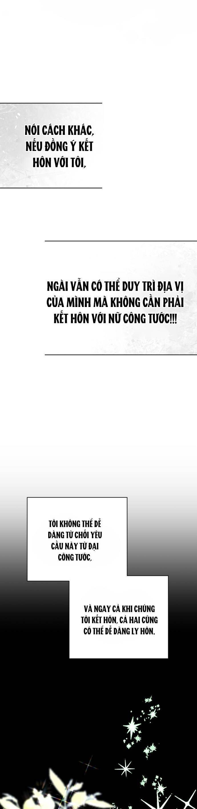 Quỳ Xuống Đi, Đại Công Tước! Chương 2 Ảnh 27