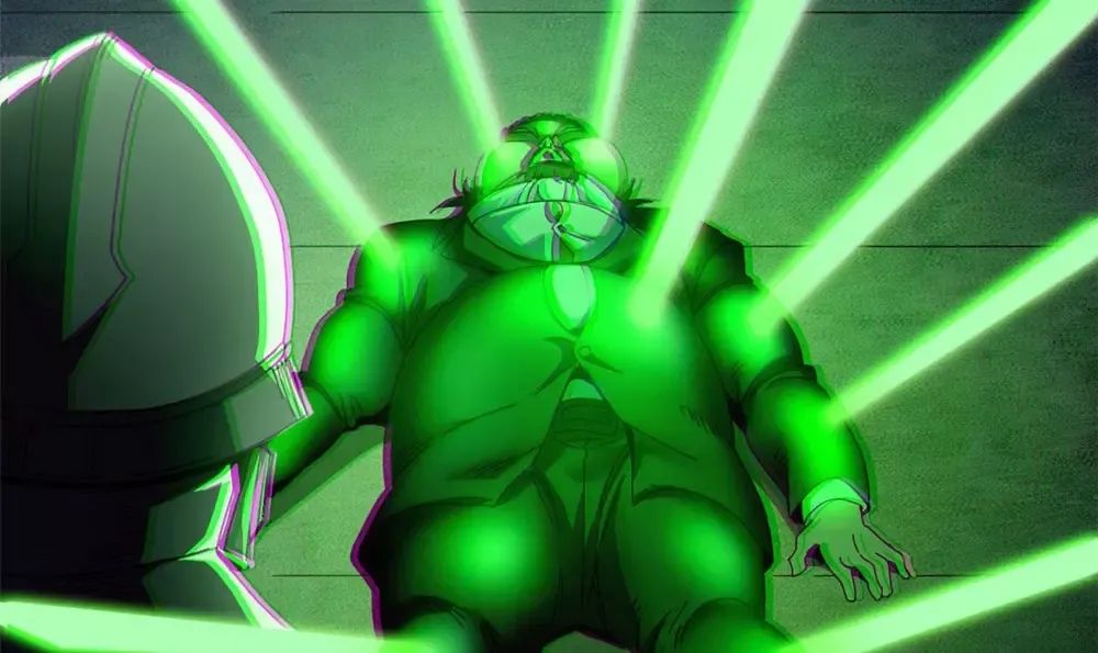 Trưởng Giám Ngục Trông Coi Các Ma Nữ Chương 130 Ảnh 65