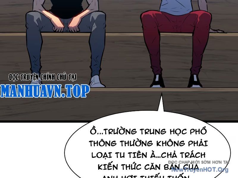Dự Chi Long Vương Kháng Tất Cả Chương 6 Ảnh 5