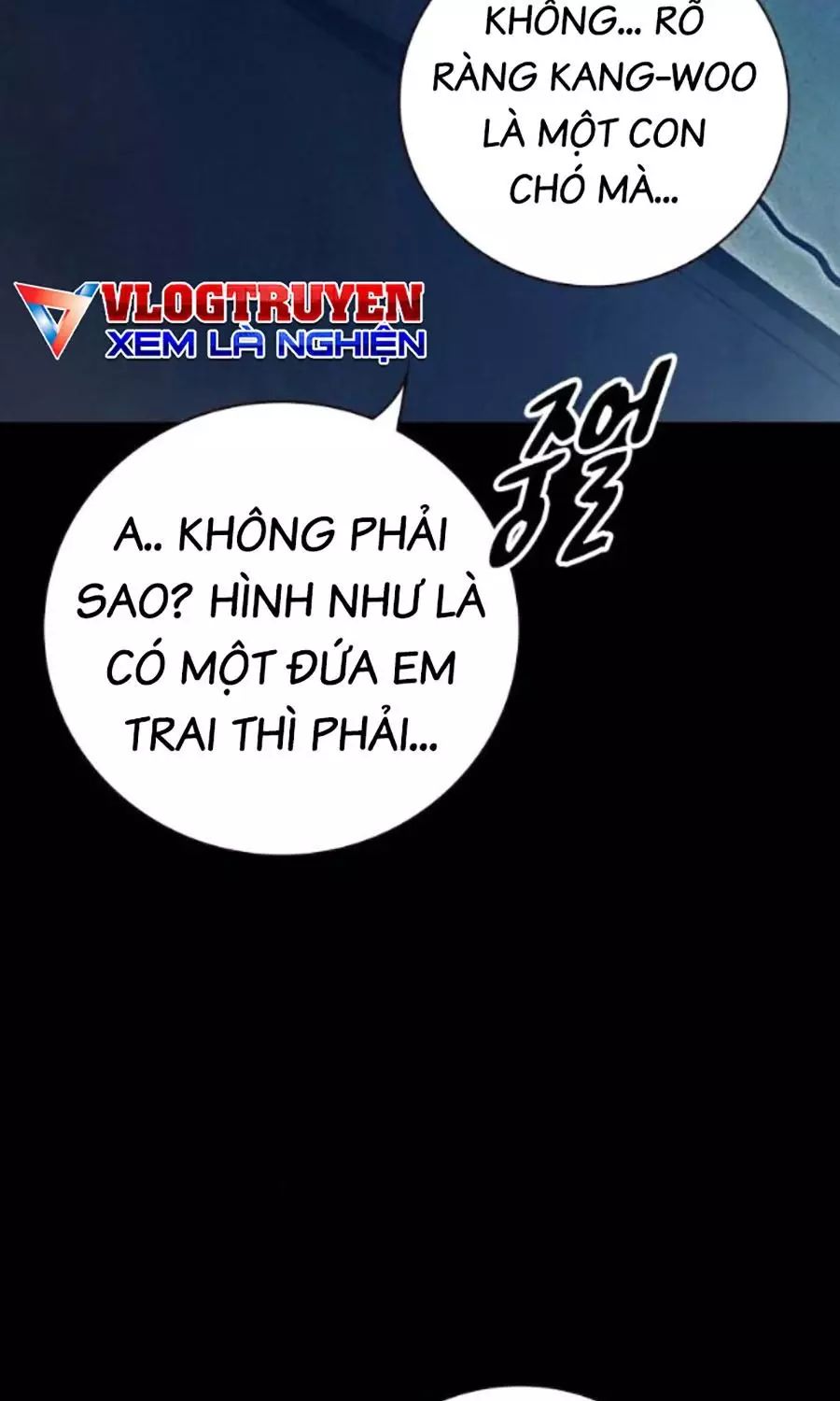Nhà Tù Vị Thành Niên Chương 60 Ảnh 104