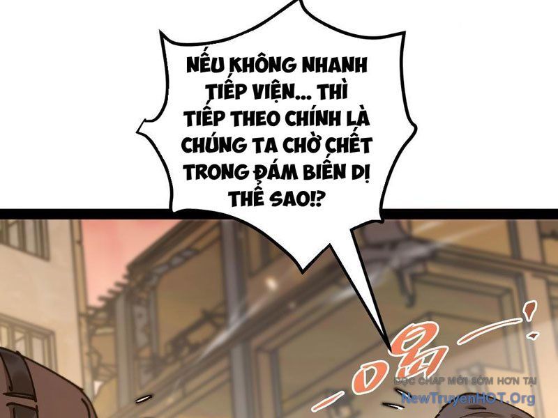 Tận Thế Giáng Lâm, Ta Trùng Sinh Thành Bạo Quân Chương 10 Ảnh 15
