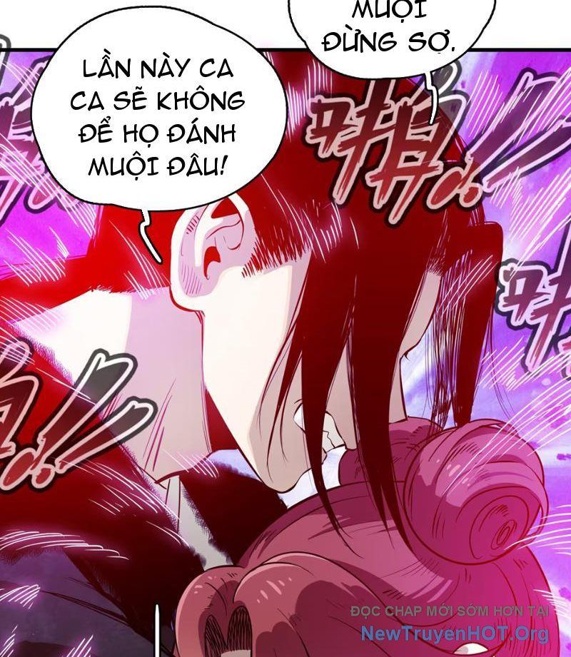 Xuyên Không Thành Ma Tôn Pháo Hôi? Nhưng Ta Là Streamer Công Lược Chương 3 Ảnh 14
