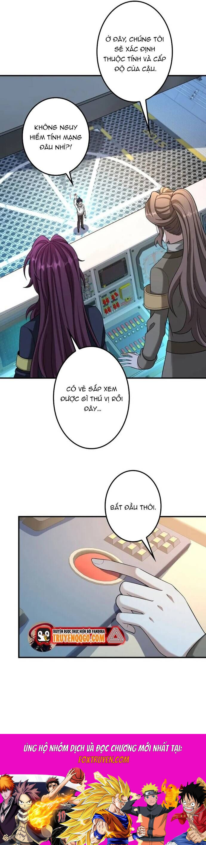 Sự Trỗi Dậy Của Tinh Linh Sư Hạng Bét Chương 8 Ảnh 35