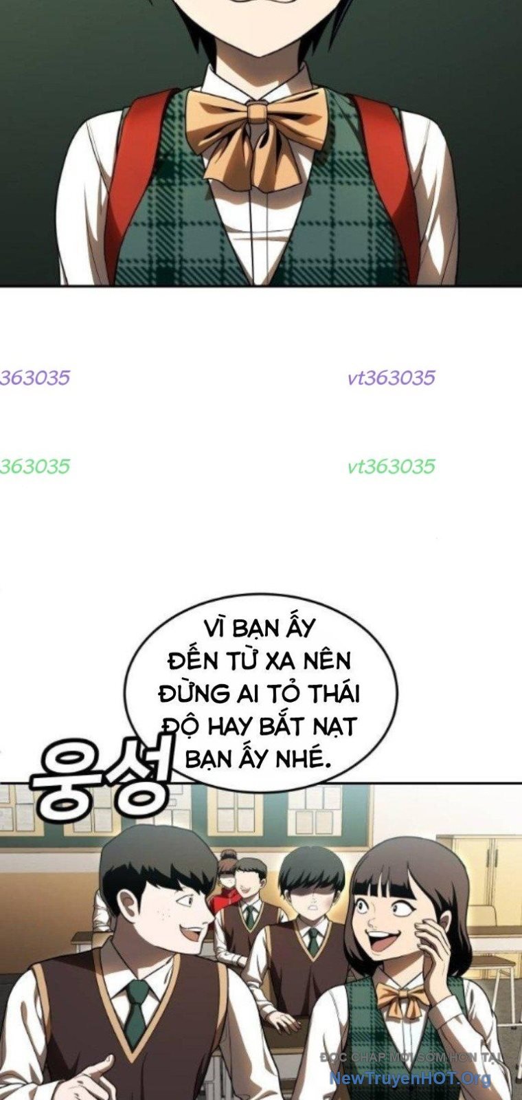 Món Đồ Chơi Chương 48 Ảnh 86