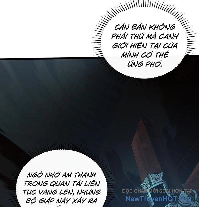 Ta Học Trảm Thần Trong Bệnh Viện Tâm Thần Chương 262 Ảnh 24