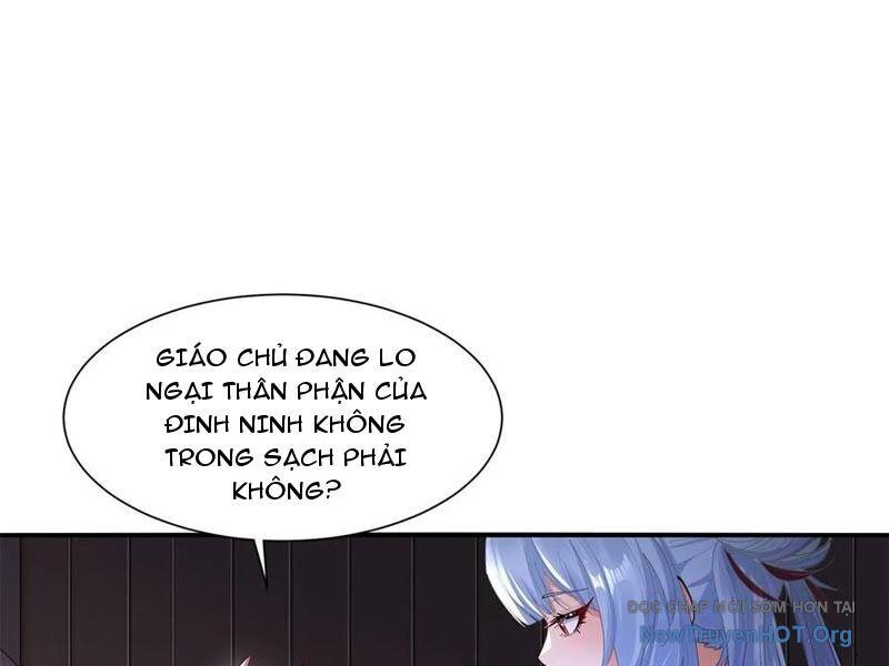 Giáo Chủ Ma Giáo Vụng Trộm Xem Ta Tu Luyện Chương 10 Ảnh 4