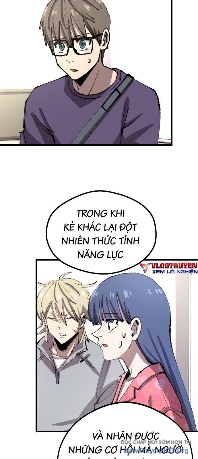 Hòn Đảo Sao Và Xiềng Xích Chương 9 Ảnh 49