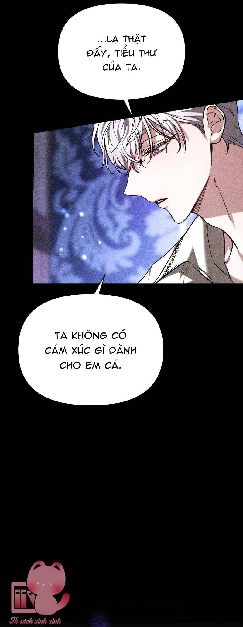 Mang Em Vào Giấc Ngủ Chương 1 Ảnh 27