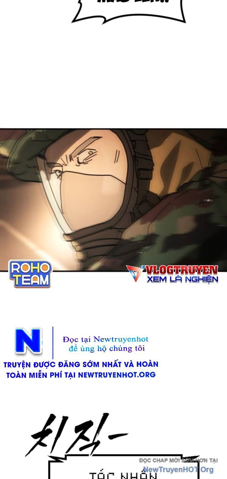 Đại Dịch Seoul Chương 171 Ảnh 16