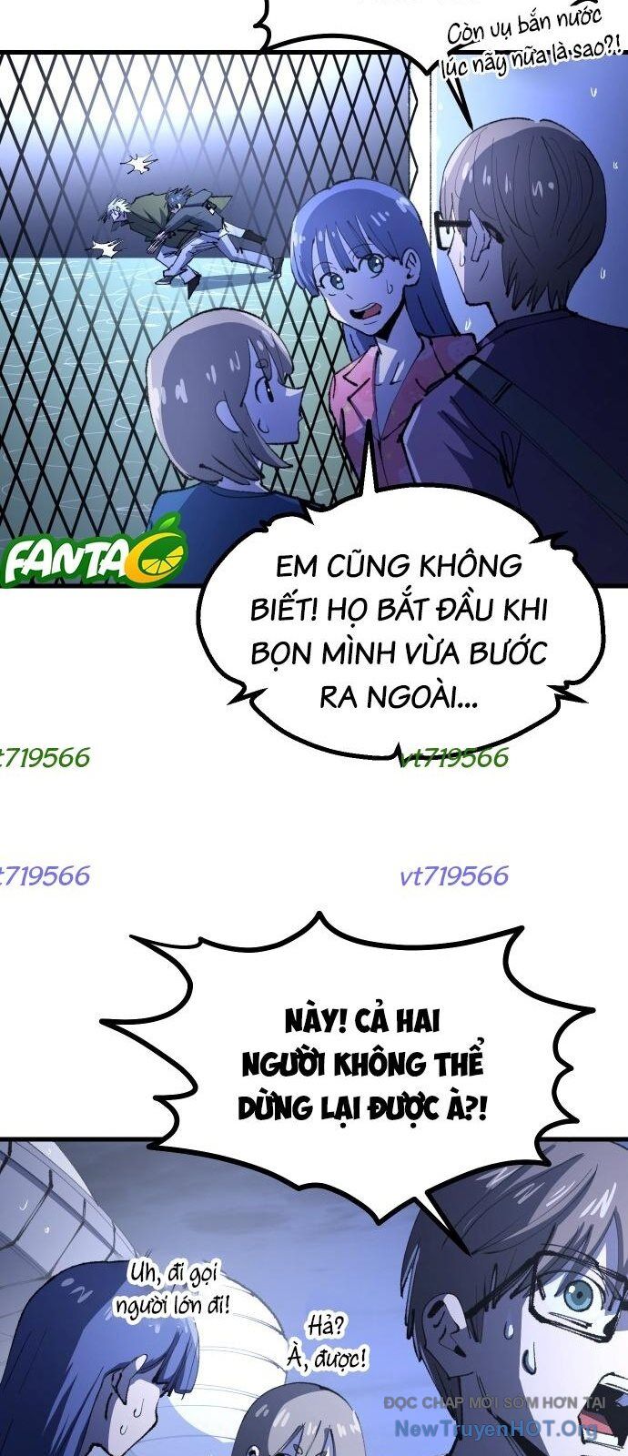 Hòn Đảo Sao Và Xiềng Xích Chương 12 Ảnh 12