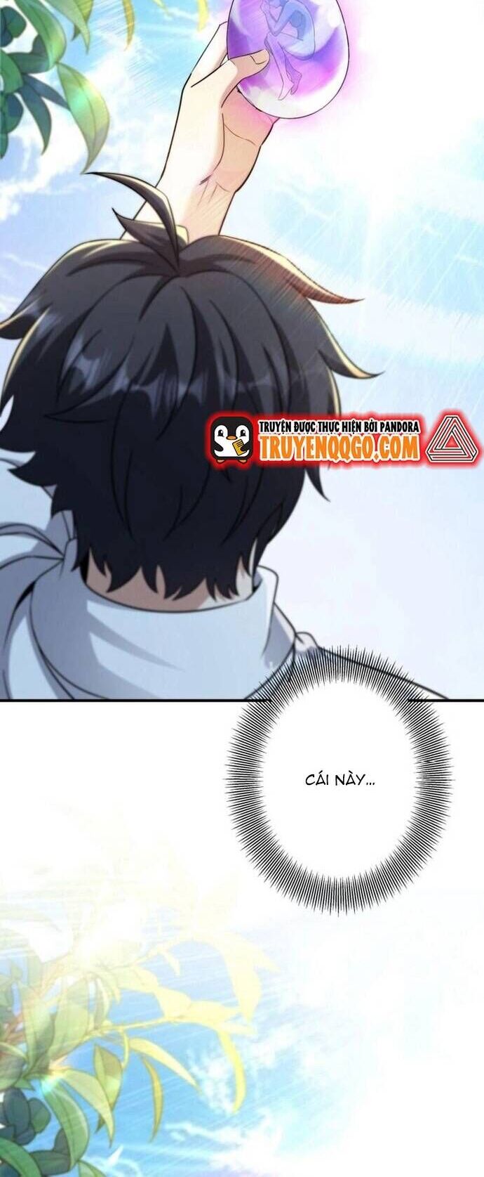 Sự Trỗi Dậy Của Tinh Linh Sư Hạng Bét Chương 1 Ảnh 47