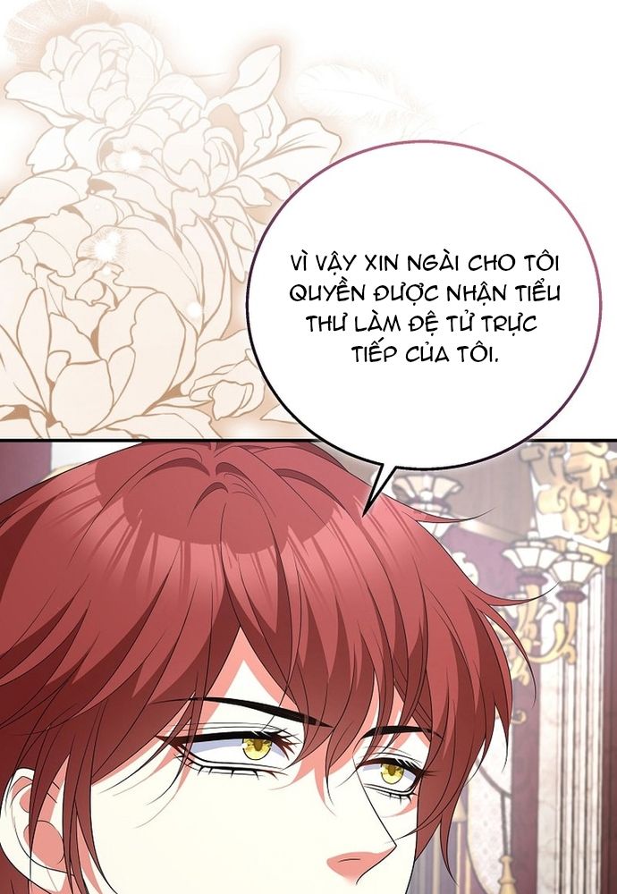 Thiếu Nữ Bị Ruồng Bỏ: Kế Hoạch Báo Thù Của Gia Tộc Pháp Sư Chương 17 Ảnh 21