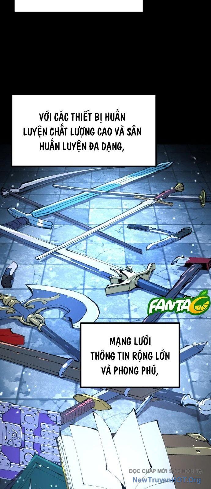 Hòn Đảo Sao Và Xiềng Xích Chương 12 Ảnh 61