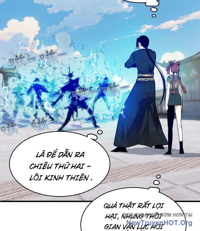 Xuyên Không Thành Ma Tôn Pháo Hôi? Nhưng Ta Là Streamer Công Lược Chương 3 Ảnh 62