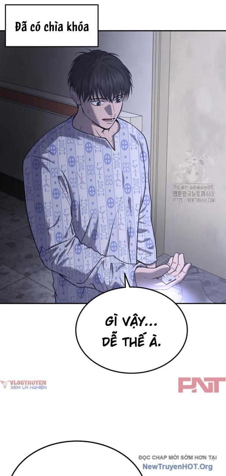 Chớ Bước Vào Nhà Hoang Chương 23 Ảnh 71
