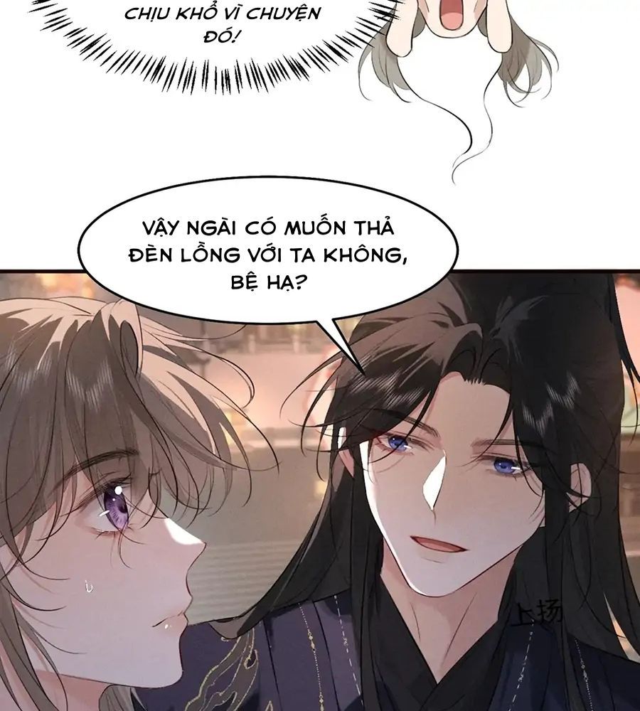 Đứt Cương Chương 35 Ảnh 8