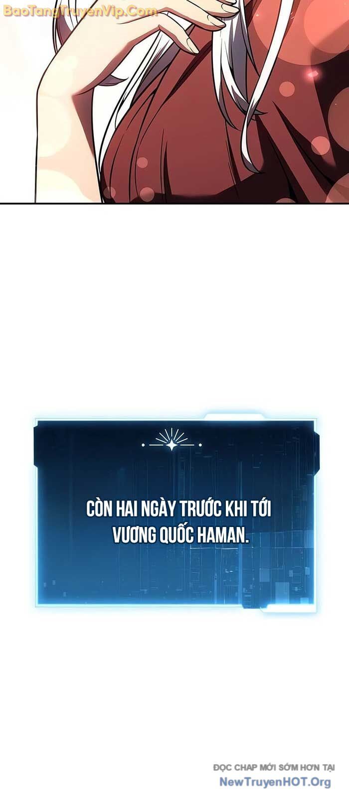 Vua Hiệp Sĩ Đã Trở Lại Với Một Vị Thần Chương 123 Ảnh 91