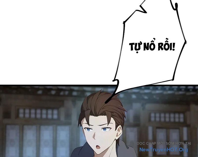 Tu Tiên Trở Về Tại Vườn Trường - Season 2 Chương 199 Ảnh 85