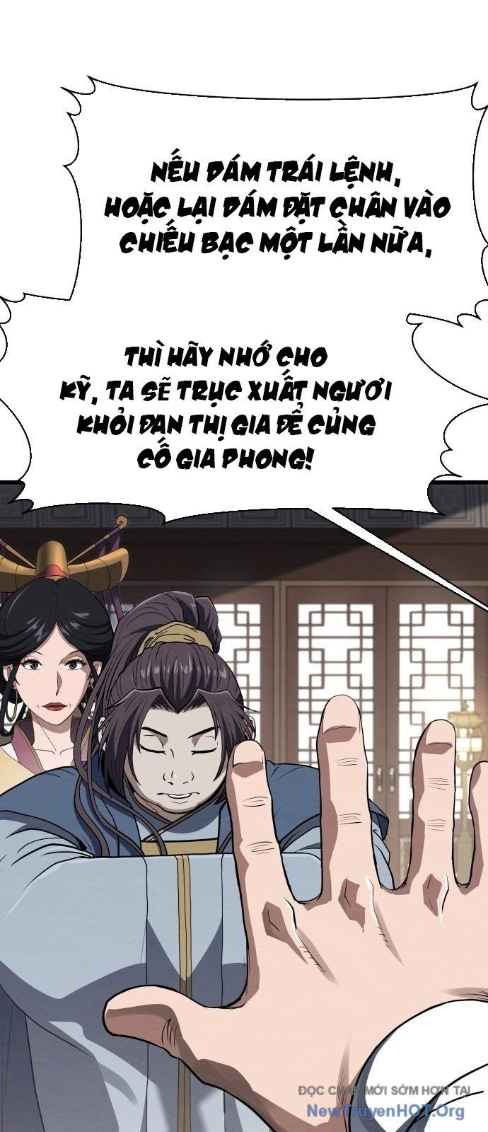 Phá Gia Thiếu Chủ Quá Mạnh Rồi Chương 2 Ảnh 18