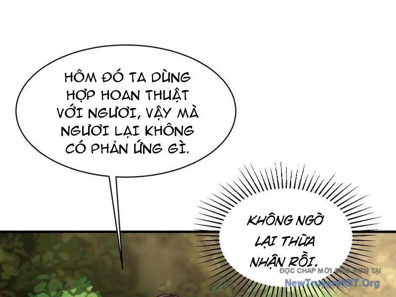 Giáo Chủ Ma Giáo Vụng Trộm Xem Ta Tu Luyện Chương 10 Ảnh 88