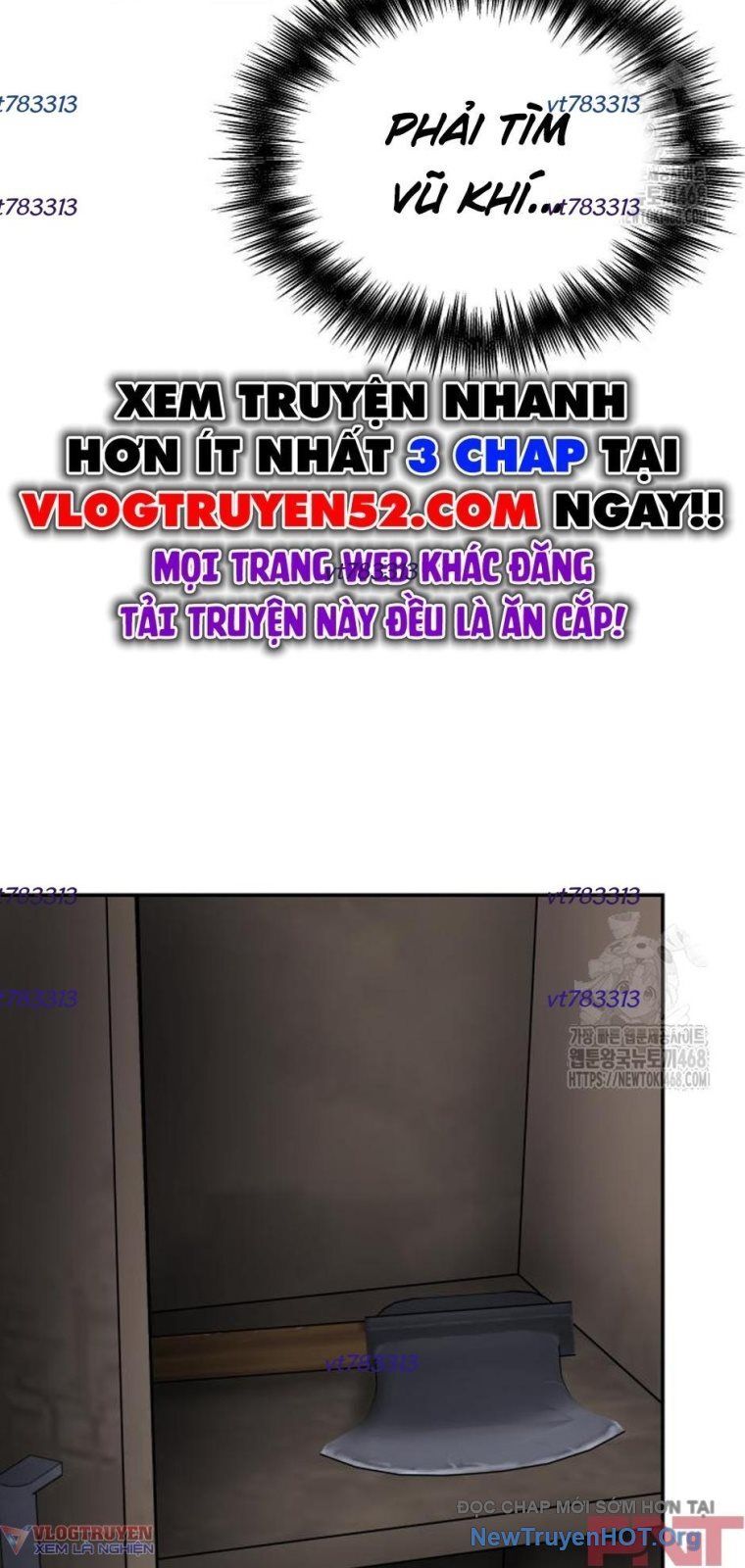 Chớ Bước Vào Nhà Hoang Chương 23 Ảnh 40