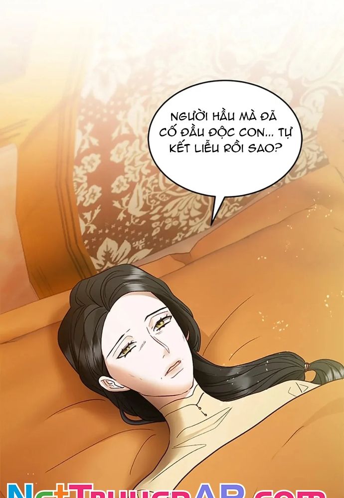Cuộc Sống Xa Hoa Của Cô Nhân Tình Giả Chương 67 Ảnh 57