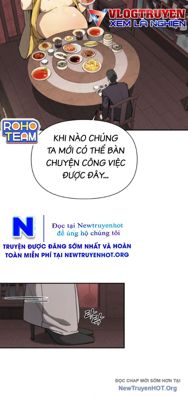 Pháp Sư Đạo Tiền Chương 10 Ảnh 16