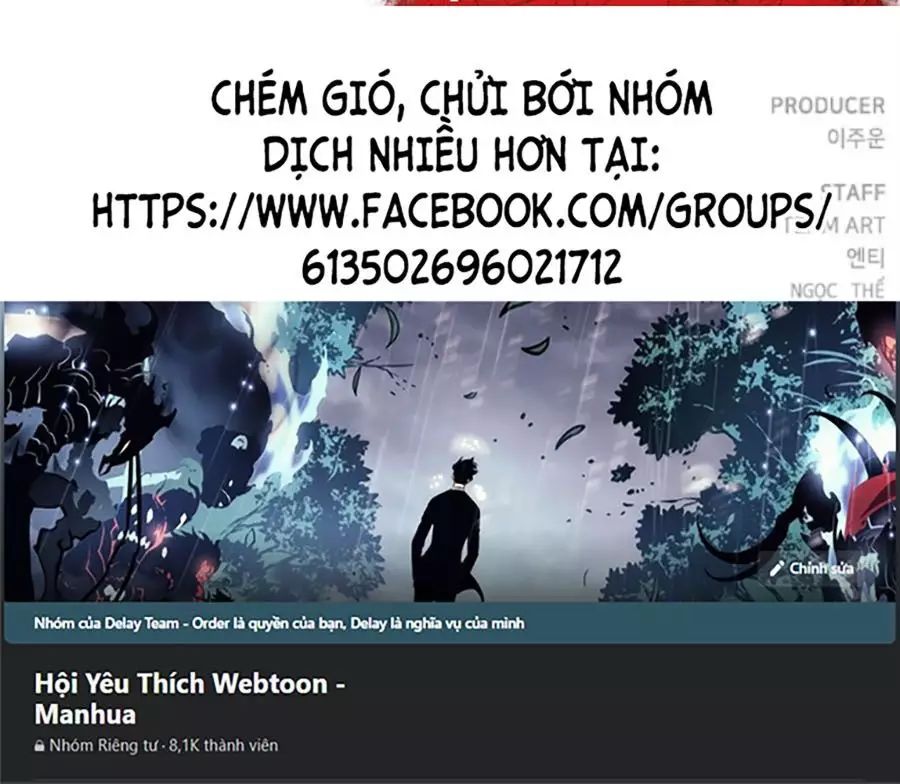 Nhà Tù Vị Thành Niên Chương 60 Ảnh 245