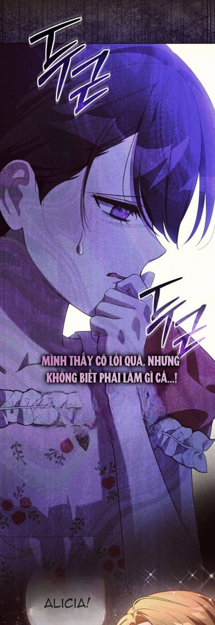 Cô Dâu Của Đại Công Tước Là Chiến Binh Địa Ngục Chương 4 Ảnh 51