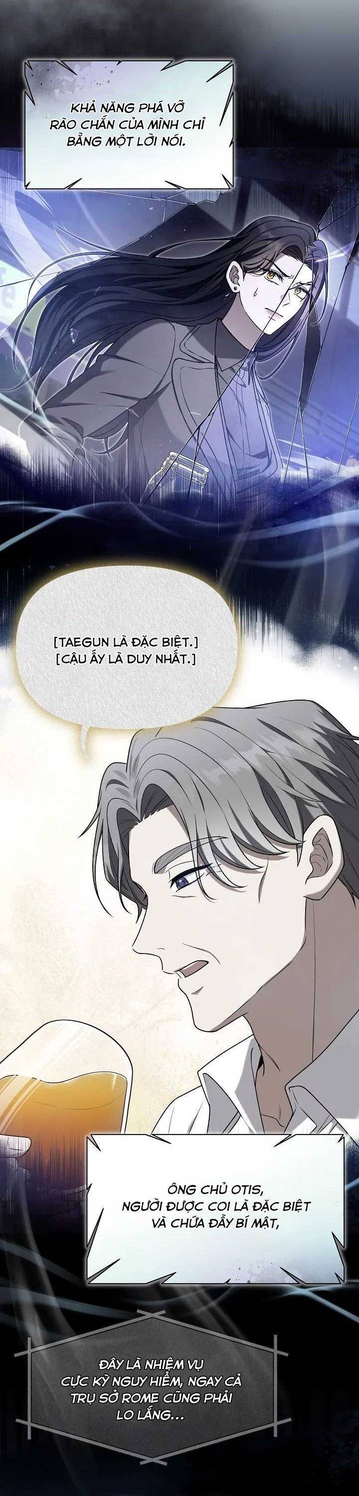 Otis Chương 7 Ảnh 8