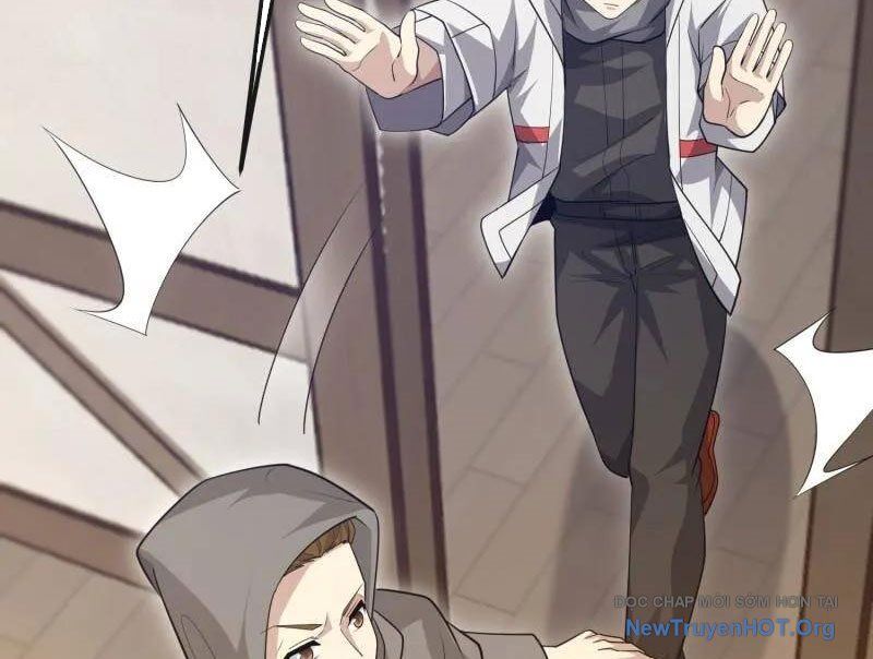 Đệ Nhất Danh Sách Chương 601 Ảnh 29