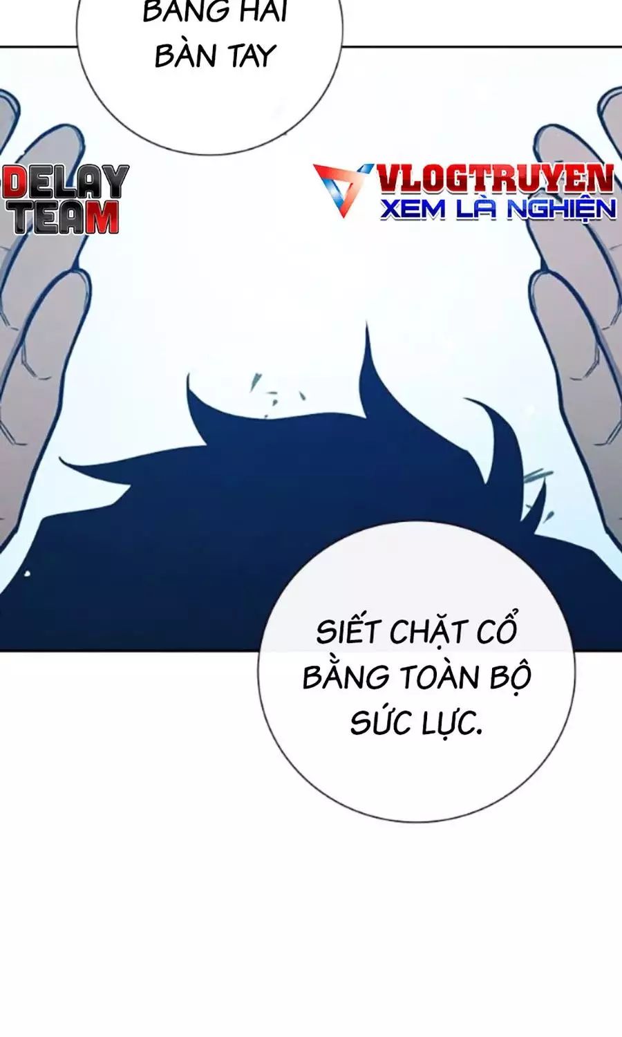 Nhà Tù Vị Thành Niên Chương 60 Ảnh 131