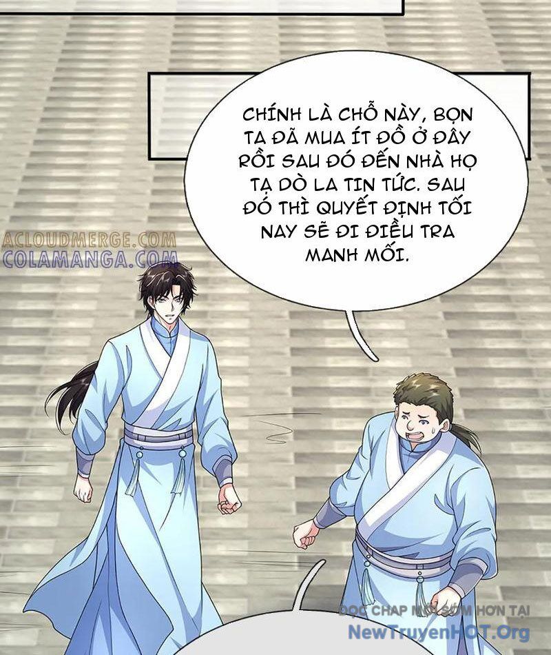 Tôi Có Thể Nuốt Chửng Vạn Vật Chương 104 Ảnh 23