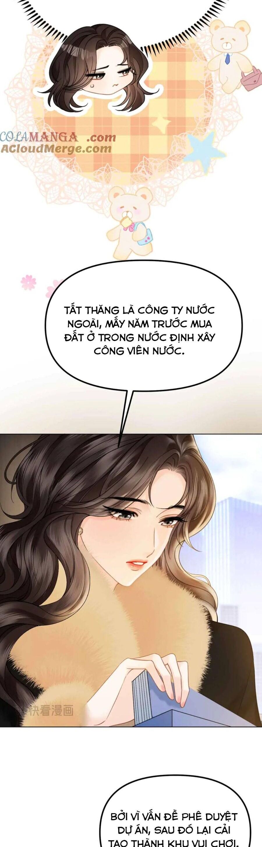Đắm Say Chương 34 Ảnh 15