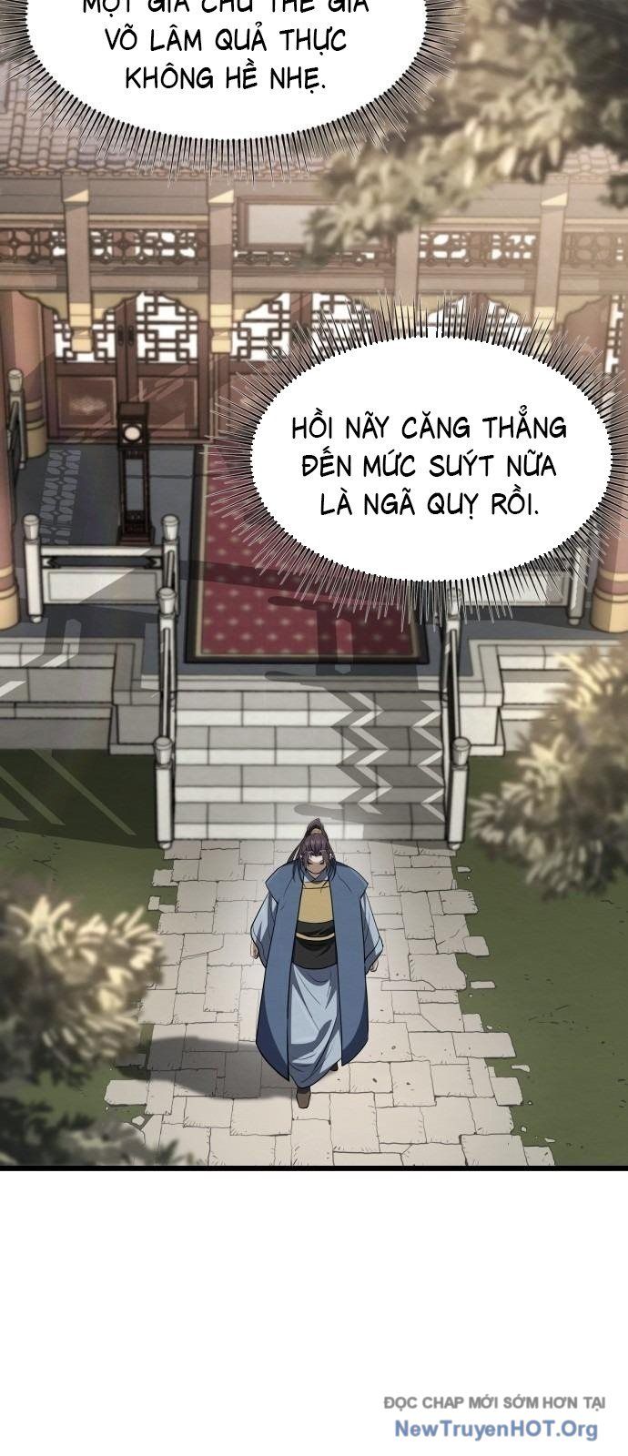 Phá Gia Thiếu Chủ Quá Mạnh Rồi Chương 2 Ảnh 22