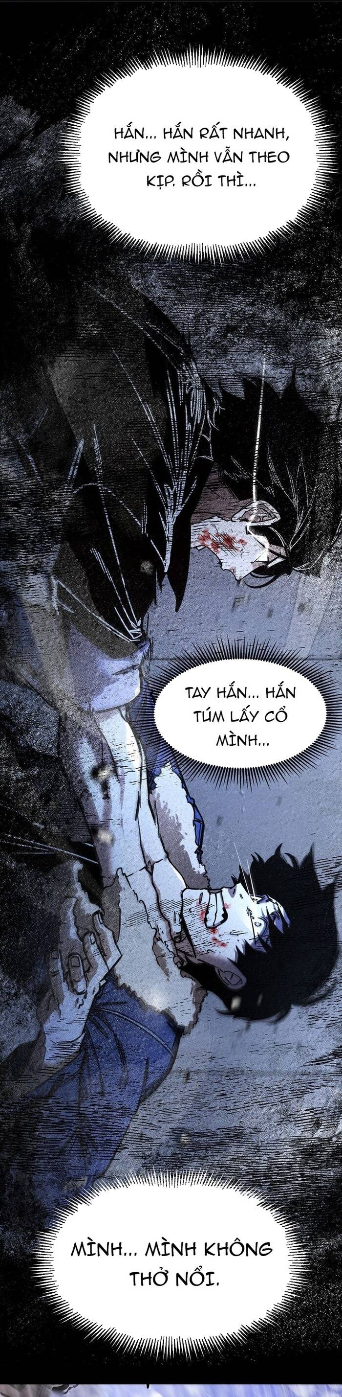 Sống Còn Chương 4 Ảnh 5