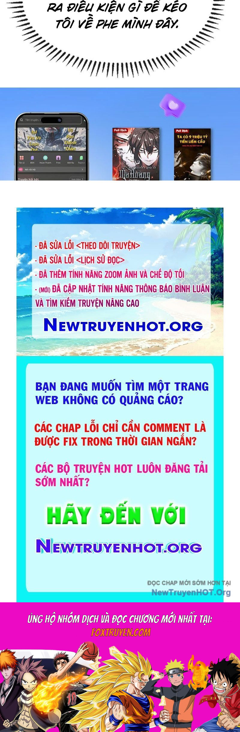 Ta Vô Địch Phản Sáo Lộ Chương 69 Ảnh 63