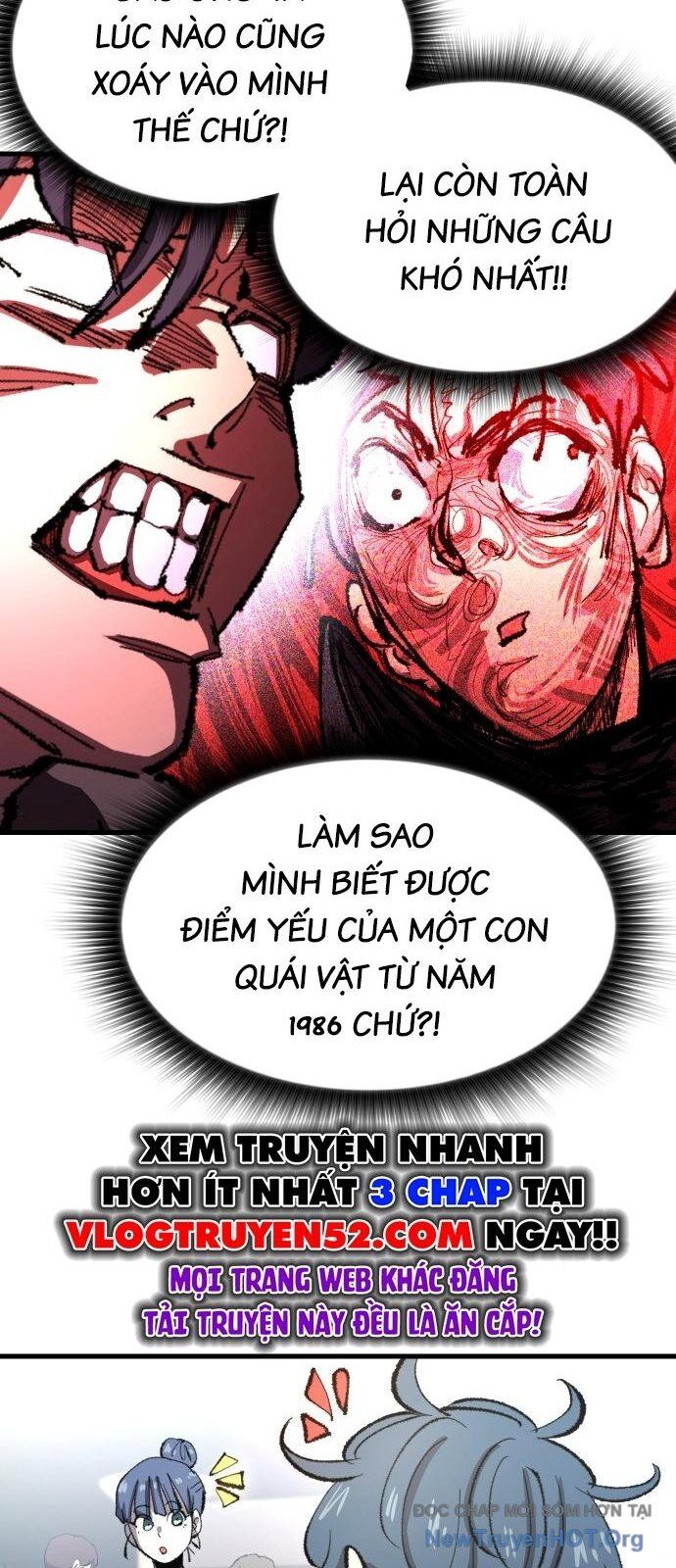 Hòn Đảo Sao Và Xiềng Xích Chương 15 Ảnh 24