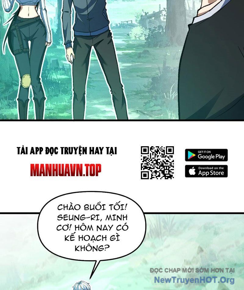 Hư Thực Chi Vương Chương 12 Ảnh 40
