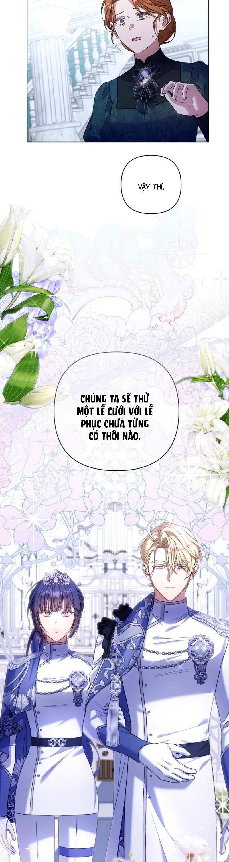 Quỳ Xuống Đi, Đại Công Tước! Chương 8 Ảnh 15