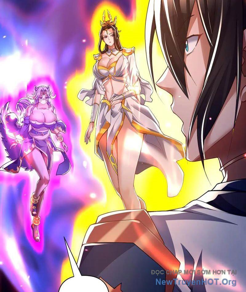 Bắt Đầu Chấn Kinh Nữ Đế Lão Bà, Ta Vô Địch! Chương 88 Ảnh 14